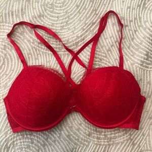Victoria’s Secret Very Sexy Bombshell Push-up